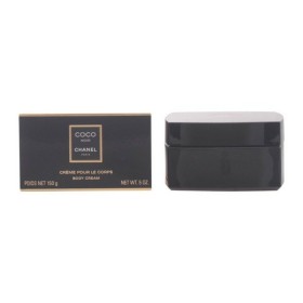 Soin du corps hydratant Coco Noir Chanel Coco Noir (150 g) de Chanel, Hydratants - Réf : S4515014, Prix : 102,69 €, Remise : %