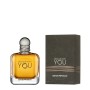 Perfume Hombre Emporio Armani EDT 100 ml de Emporio Armani, Agua de perfume - Ref: S4515061, Precio: 93,73 €, Descuento: %