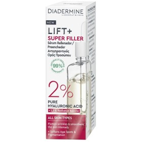 Sérum Facial Diadermine Lift Super Filler 30 ml de Diadermine, Séruns - Ref: S05116325, Preço: 10,45 €, Desconto: %