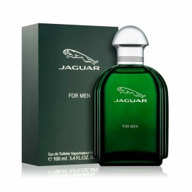 Parfum Homme Jaguar Jaguar for Men EDT 100 ml de Jaguar, Eau de parfum - Réf : S4515563, Prix : €18.59, Remise : %