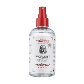 Gesichtsnebel Thayers Rosenbläter 237 ml 355 ml von Thayers, Feuchtigkeitscremes - Ref: S4515578, Preis: €20.24, Rabatt: %