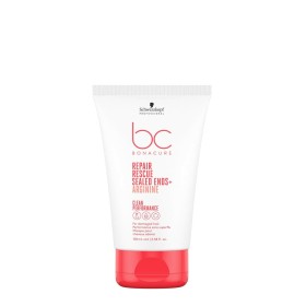 Restorative Hair Mask Schwarzkopf Bonacure Repair Rescue 100 ml by Schwarzkopf, Deep Conditioners & Treatments - Ref: S451592...