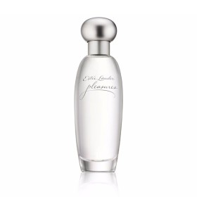 Perfume Mulher Estee Lauder 2775 EDP EDP 50 ml Pleasures de Estee Lauder, Água de perfume - Ref: S4515981, Preço: 41,65 €, De...