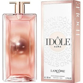 Perfume Hombre Lancôme EDP EDP 50 ml Idole Aura de Lancôme, Agua de perfume - Ref: S4516638, Precio: 97,10 €, Descuento: %