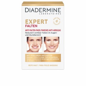 Crema para el Contorno de Ojos Diadermine Expert Parches de Diadermine, Cremas - Ref: S05116327, Precio: 10,73 €, Descuento: %