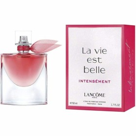 Profumo Donna Lancôme EDP EDP 50 ml La Vie Est Belle Intensement di Lancôme, Eau de Parfum - Rif: S4516777, Prezzo: 97,74 €, ...