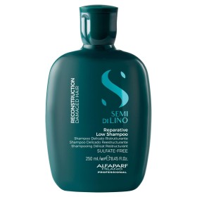 Restorative Shampoo Alfaparf Milano Semi Di Lino 250 ml by Alfaparf Milano, Shampoos - Ref: S4516856, Price: €13.24, Discount: %