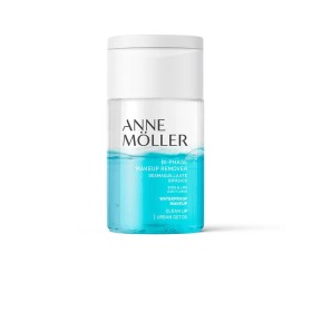 Facial Biphasic Makeup Remover Anne Möller 100 ml by Anne Möller, Cleansers and scrubs - Ref: S4517911, Price: 14,46 €, Disco...