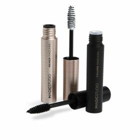 Mascara per Ciglia Magic Studio 2 Pezzi di Magic Studio, Mascara - Rif: S4518234, Prezzo: €6.17, Sconto: %