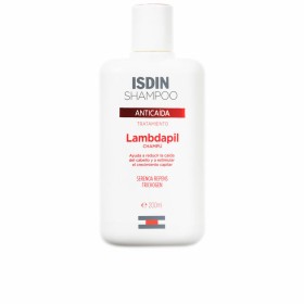 Anti-Hair Loss Shampoo Isdin Lambdapil 200 ml by Isdin, Hair Loss Products - Ref: S4518321, Price: €18.73, Discount: %