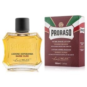 Aftershave Lotion Proraso 100 ml Alcohol by Proraso, Lotions & Fluids - Ref: S4518519, Price: 8,80 €, Discount: %