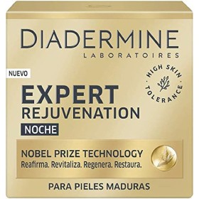 Crema de Noche Diadermine Expert Tratamiento Rejuvenecedor 50 ml de Diadermine, Hidratantes - Ref: S05116329, Precio: 11,60 €...