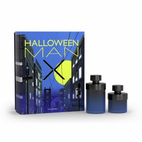 Men's Perfume Set Jesus Del Pozo HALLOWEEN MAN Halloween Man X 2 Pieces by Jesus Del Pozo, Sets - Ref: S4519262, Price: 56,06...