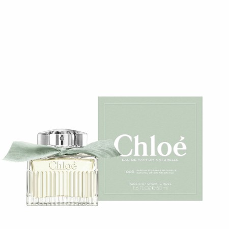 Parfum Femme Chloe Naturelle EDP 50 ml de Chloe, Eau de parfum - Réf : M0114326, Prix : 72,75 €, Remise : %