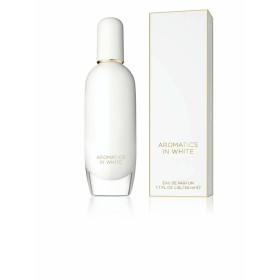 Parfum Femme Clinique EDP EDP 50 ml Aromatics In White de Clinique, Eau de parfum - Réf : S4519627, Prix : 71,37 €, Remise : %