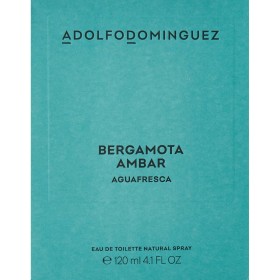 Parfum Homme Adolfo Dominguez de Adolfo Dominguez, Eau de parfum - Réf : S4519696, Prix : €30.88, Remise : %