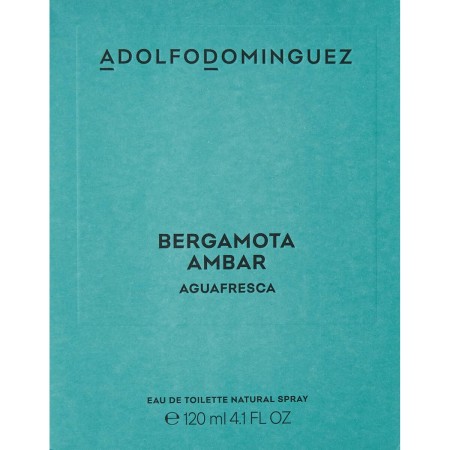 Perfume Hombre Adolfo Dominguez de Adolfo Dominguez, Agua de perfume - Ref: S4519696, Precio: 31,34 €, Descuento: %