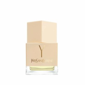 Parfum Femme Yves Saint Laurent EDT Y 80 ml de Yves Saint Laurent, Eau de toilette - Réf : S4519741, Prix : €117.06, Remise : %