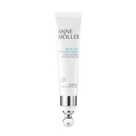 Crème visage Blockâge Anne Möller de Anne Möller, Déodorants et anti-transpirants - Réf : S4519766, Prix : 23,26 €, Remise : %