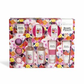 Porenreinigungsstreifen IDC Institute BEAUTY FLOWERS von IDC Institute, Streifen - Ref: S4520809, Preis: 15,57 €, Rabatt: %