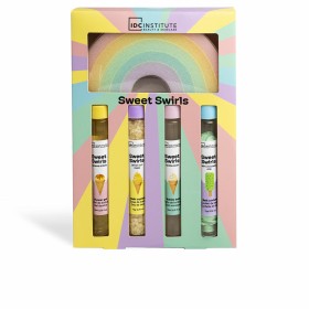 Bandes de Nettoyage Pores IDC Institute SWEET SWIRLS de IDC Institute, Patchs - Réf : S4520816, Prix : €9.67, Remise : %