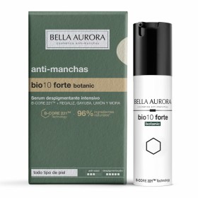 Mousse nettoyante Bella Aurora de Bella Aurora, Soins nettoyants - Réf : S4520900, Prix : €40.75, Remise : %