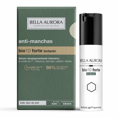 Mousse nettoyante Bella Aurora de Bella Aurora, Soins nettoyants - Réf : S4520900, Prix : 42,33 €, Remise : %