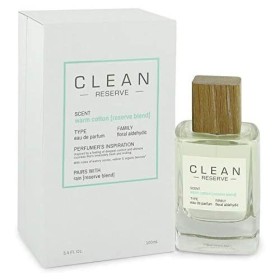 Perfume Unisex Clean 100 ml de Clean, Agua fresca - Ref: S4520935, Precio: 55,43 €, Descuento: %