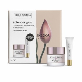 Set de Maquillaje Bella Aurora SPLENDOR GLOW 2 Piezas de Bella Aurora, Juegos de maquillaje - Ref: S4521043, Precio: 36,00 €,...