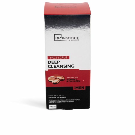 Pore Cleaning Strips IDC Institute DEEP CLEANSING by IDC Institute, Strips - Ref: S4521205, Price: 4,21 €, Discount: %