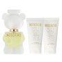 Men's Perfume Set Moschino Toy 2 EDP 3 Pieces by Moschino, Sets - Ref: S4521947, Price: 44,20 €, Discount: %