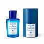 Perfume Unissexo Acqua Di Parma Blu Mediterraneo Mandorlo Di Sicilia EDT 100 ml de Acqua Di Parma, Água fresca - Ref: S452229...