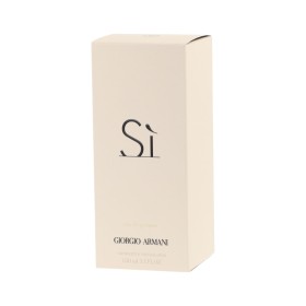 Parfum Femme Giorgio Armani Si de Giorgio Armani, Eau fraîche - Réf : S4522345, Prix : 137,84 €, Remise : %