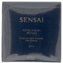 Base de Maquilhagem em Pó Sensai Total Finish 11 ml Recarga de Sensai, Maquilhagem corretora - Ref: S4522517, Preço: 44,24 €,...