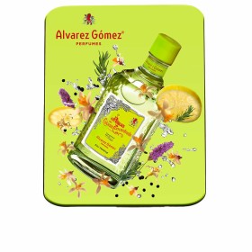 Unisex' Perfume Set Alvarez Gomez AGUA DE COLONIA 2 Pieces by Alvarez Gomez, Sets - Ref: S4523188, Price: 20,10 €, Discount: %