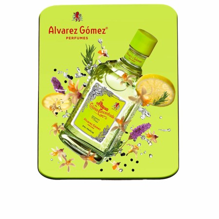 Set de Perfume Unisex Alvarez Gomez AGUA DE COLONIA 2 Piezas de Alvarez Gomez, Sets - Ref: S4523188, Precio: 20,10 €, Descuen...