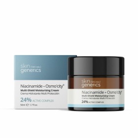 Crème Hydratante pour le Visage Ellips Niacinamide + Osmo'city de Ellips, Hydratants - Réf : S4523258, Prix : 33,57 €, Remise...