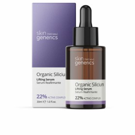 Firming Serum Ellips Organic Silicium 30 ml by Ellips, Serums - Ref: S4523261, Price: €33.11, Discount: %