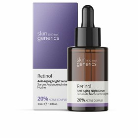 Sérum Antienvelhecimento de Noite Ellips Retinol 30 ml Retinol de Ellips, Séruns - Ref: S4523262, Preço: 36,91 €, Desconto: %