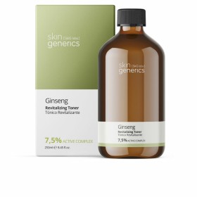 Facial Toner Ellips Ginseng 250 ml Ginseng Revitalising by Ellips, Concealers & Correctors - Ref: S4523268, Price: €17.10, Di...