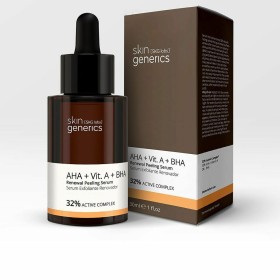 Peelingserum Ellips Aha Vit A Bha von Ellips, Kreppeisen - Ref: S4523269, Preis: 29,98 €, Rabatt: %