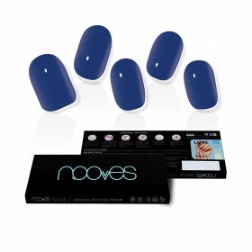 Faux ongles Nooves Eux profondes Gel Autocollants de Nooves, Faux ongles et accessoires - Réf : S05116360, Prix : 13,99 €, Re...