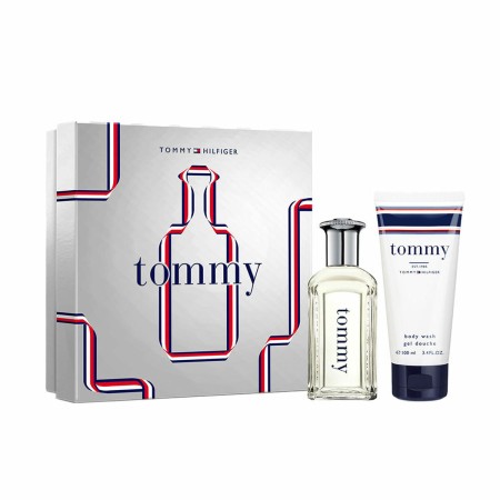 Unisex' Perfume Set Tommy Hilfiger TOMMY EDT 2 Pieces by Tommy Hilfiger, Sets - Ref: S4523516, Price: 43,97 €, Discount: %