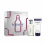 Cofanetto Profumo Unisex Tommy Hilfiger TOMMY EDT 2 Pezzi di Tommy Hilfiger, Set - Rif: S4523516, Prezzo: 43,97 €, Sconto: %