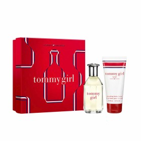 Set mit Damenparfum Tommy Hilfiger TOMMY GIRL EDT 2 Stücke von Tommy Hilfiger, Sets - Ref: S4523517, Preis: €42.35, Rabatt: %