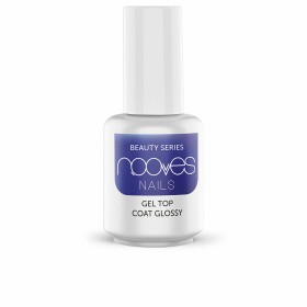 Top Coat Nooves Beauty Series Uñas Postizas 15 ml 30 ml de Nooves, Capa superior - Ref: S05116365, Precio: 12,23 €, Descuento: %