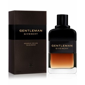 Men's Perfume Givenchy EDP Gentleman Reserve Privée 200 ml by Givenchy, Eau de Perfume - Ref: S05116375, Price: 132,13 €, Dis...