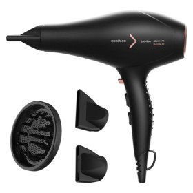 Secador de Pelo Cecotec 04205 2600W de Cecotec, Secadores y difusores de pelo - Ref: S5625324, Precio: 33,84 €, Descuento: %