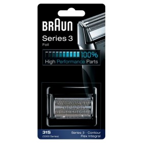 Cuchilla Braun 31S de Braun, Hombre - Ref: S6501942, Precio: 29,96 €, Descuento: %