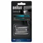 Testina di Ricambio Braun di Braun, Rasoi elettrici da uomo - Rif: S6501955, Prezzo: 27,49 €, Sconto: %